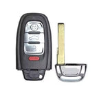 DAS MOTOR HAUS OEM Replacement Remote Control Shell