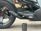 2019-2026 Can-Am Ryker Sidewinder Series Exhaust by RLS Exhaust