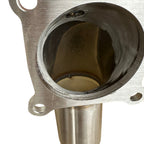 2.0T Race Downpipe For 2023+ Integra Type S DE5 & 2018+ Acura RDX, TLX