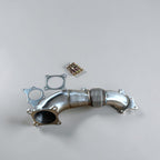2.0T Race Downpipe For 2023+ Integra Type S DE5 & 2018+ Acura RDX, TLX