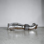 2.0T Race Downpipe For 2023+ Integra Type S DE5 & 2018+ Acura RDX, TLX