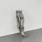2.0T Race Downpipe For 2023+ Integra Type S DE5 & 2018+ Acura RDX, TLX