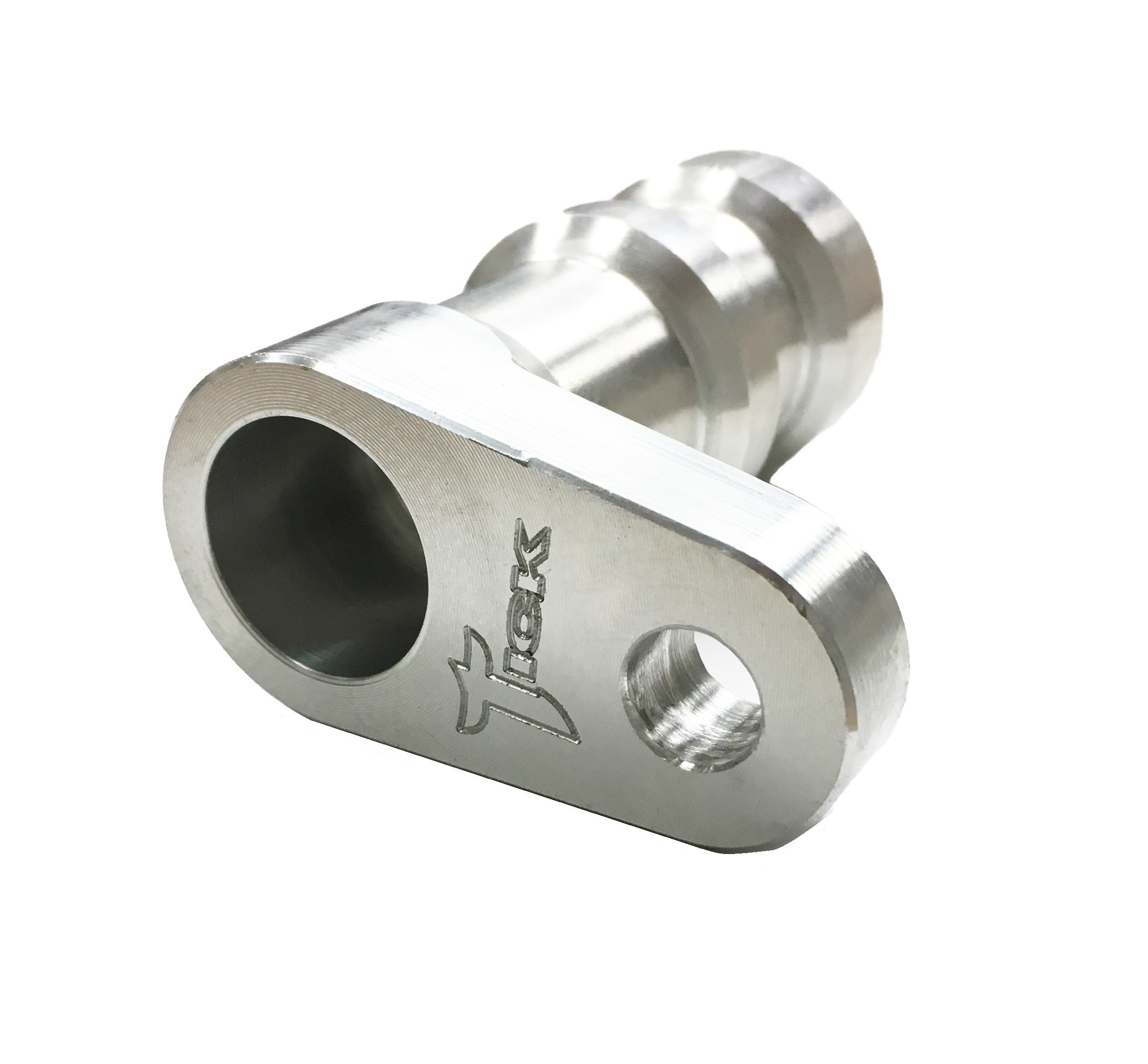 Billet Aluminum Oil Pump Drive Housing for Gen 2 GM LT1 V8 Engines By Tick Performance