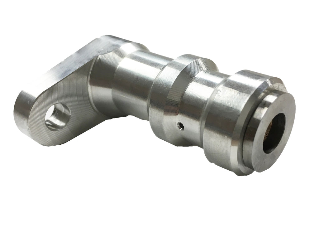 Billet Aluminum Oil Pump Drive Housing for Gen 2 GM LT1 V8 Engines By Tick Performance