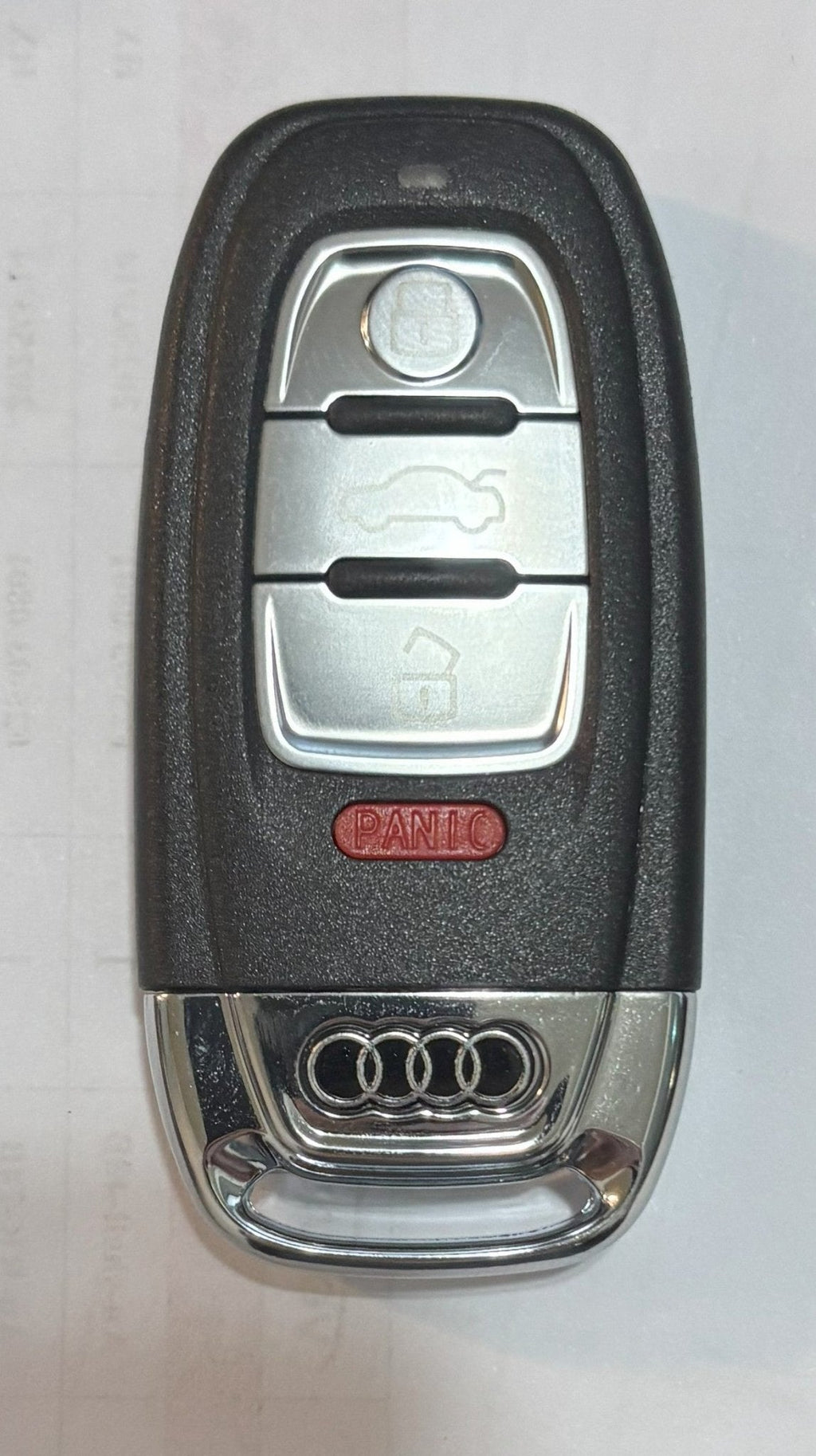 DAS MOTOR HAUS OEM 8K0959754BTKE Replacement Remote Control