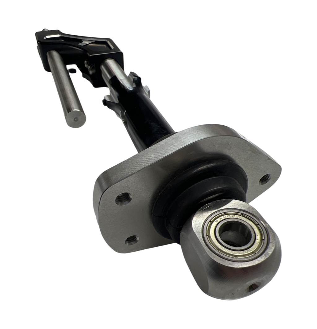 B Series Shifter Box Version 2 For Honda Acura Civic Si EG EK B16 B18 B20 CRX US - Bull Boost Performance