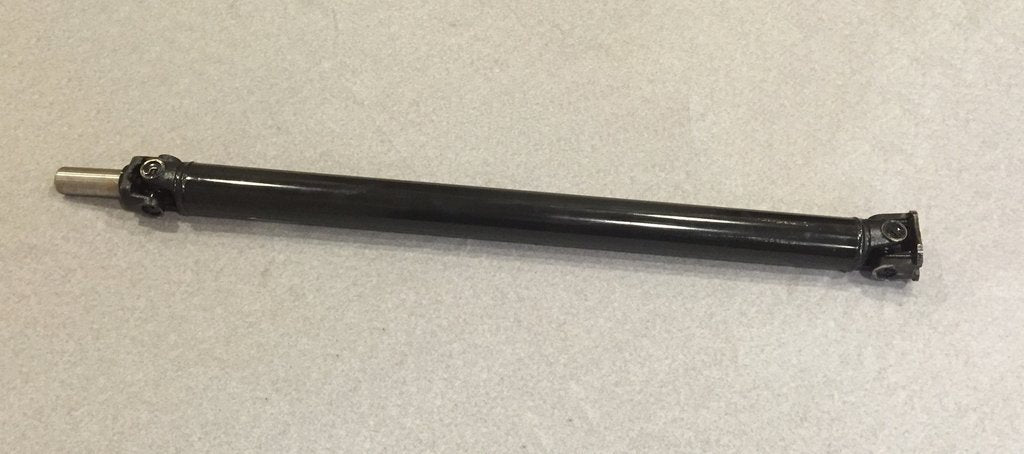 Hinson Motorsports Nissan 350Z LS V8 Swap Steel Driveshaft LS1 LS2 LS3 LS6 LS7
