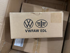 3.0L EA837 GENUINE OEM AUDI V6 CRE Complete Timing Chain & Tensioners Replacement Kit 2011-2019