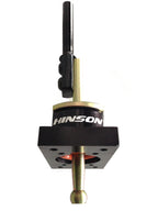 Hinson Motorsports C6 & C7 Corvette Short-Throw Shifter – 2005-2019 (T56/TR6060)