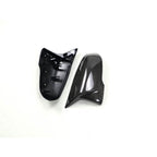 Carbon Fiber M Style Mirror Caps - Supra A90/A91, BMW F40, F44, X1 F48, X2 F39, Z4 G29 | Palenon Performance
