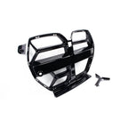 CSL Type ABS Kidney Front Grille For BMW G80/G82 M3/M4