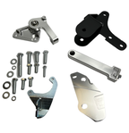 D-Series Hydraulic Hydro Transmission Conversion Kit 88-91 Civic CRX EF Trans US - Bull Boost Performance
