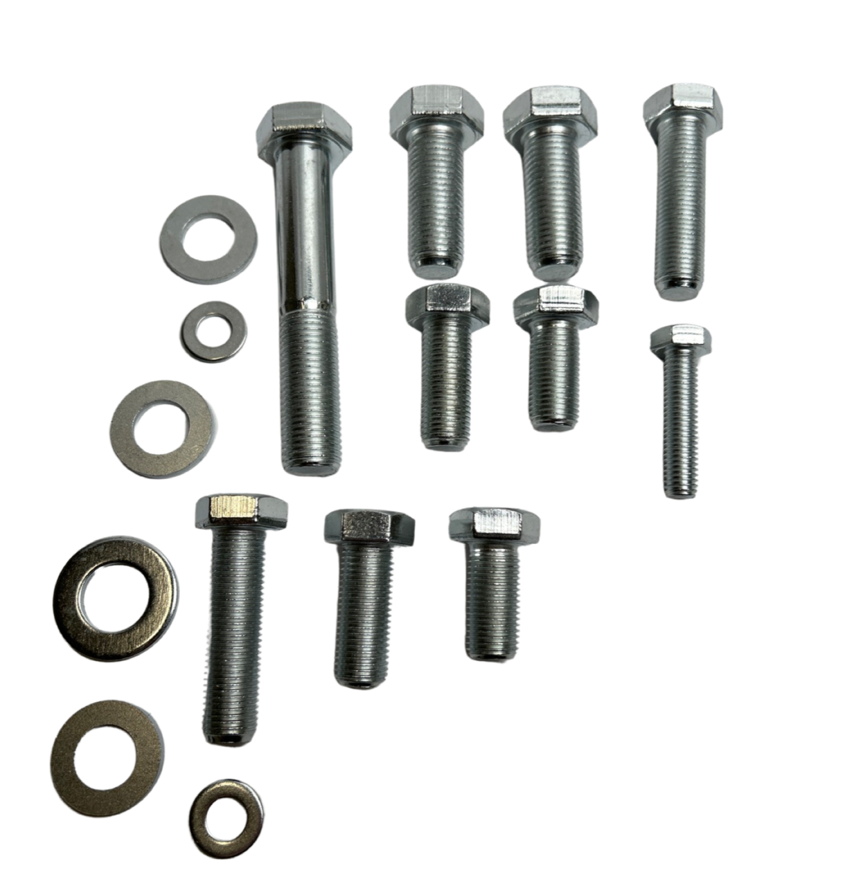 D-Series Hydraulic Hydro Transmission Conversion Kit 88-91 Civic CRX EF Trans US - Bull Boost Performance