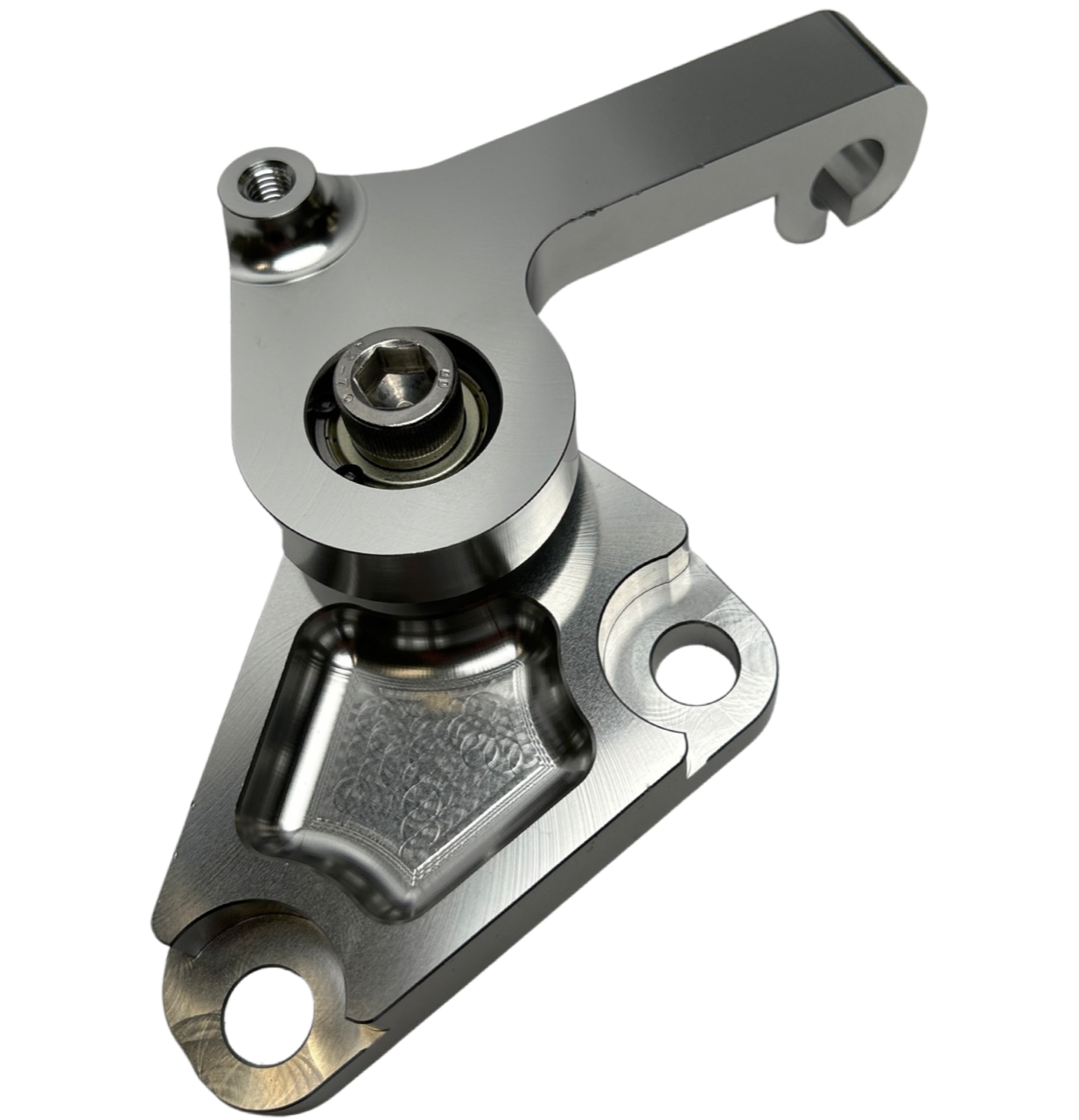 D-Series Hydraulic Hydro Transmission Conversion Kit 88-91 Civic CRX EF Trans US - Bull Boost Performance
