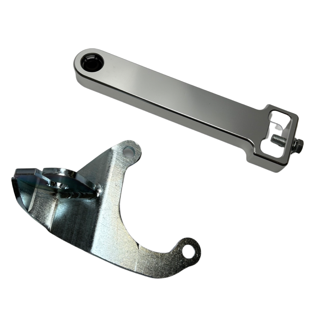 D-Series Hydraulic Hydro Transmission Conversion Kit 88-91 Civic CRX EF Trans US - Bull Boost Performance