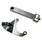 D-Series Hydraulic Hydro Transmission Conversion Kit 88-91 Civic CRX EF Trans US - Bull Boost Performance
