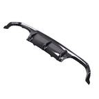 MP Style Carbon Fiber Rear Diffuser - BMW F80 M3, F82/F83 M4 | Palenon Performance