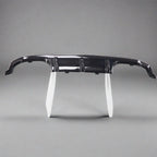 MP Style Carbon Fiber Rear Diffuser - BMW F80 M3, F82/F83 M4 | Palenon Performance