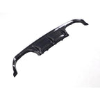 MP Style Carbon Fiber Rear Diffuser - BMW F80 M3, F82/F83 M4 | Palenon Performance