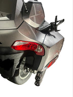 2010-2016 Can-Am Spyder RT/RS/ST - Crusher Series by RLS Exhaust