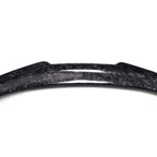 Forged Carbon BMW F82 M4 PSM Trunk Spoiler