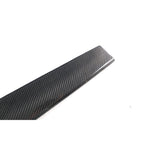 Tesla Model 3 & Y Carbon Fiber Dashboard Cover | Palenon Performance