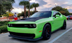 Dodge Charger and Challenger Hellcat, Demon and RedEye Advanced Fuel Dynamics ProFlex Commander