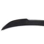 BMW F87 M2 & F22 CS Style Trunk Spoiler - Carbon Fiber