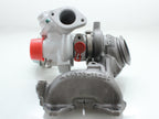 DAS MOTOR HAUS 0P2145702H RIGHT TURBOCHARGER 4.0L EA825 V8 AUDI 2019-2026