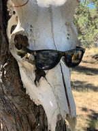 Classic Black Sunnies by Motion Factory