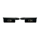 Currie Rock Jock  Dana 60/70 Steerable Knuckle Pod Light Mounts for High Steer By Gatekeeper Off-Road