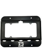License Plate Relocation Kit for Jeep JK Wrangler (2007-2018) By Gatekeeper Off-Road