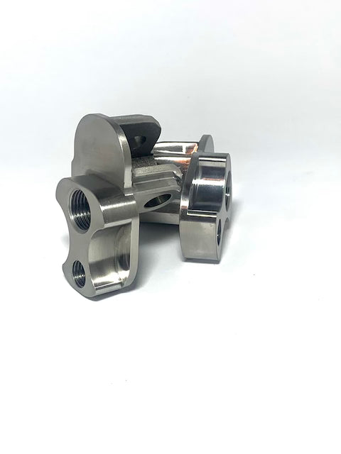 KGBD model (drop mount) FITS: KTM ADV, HUSABERG, HUSQVARNA, GAS GAS, BETA, SHERCO by Motion Factory