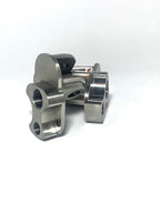 KGBD model (drop mount) FITS: KTM ADV, HUSABERG, HUSQVARNA, GAS GAS, BETA, SHERCO by Motion Factory