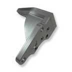 Billet K20 K24 K Series Electric Water Plate Kit Alternator Brackets Fittings - Bull Boost Performance