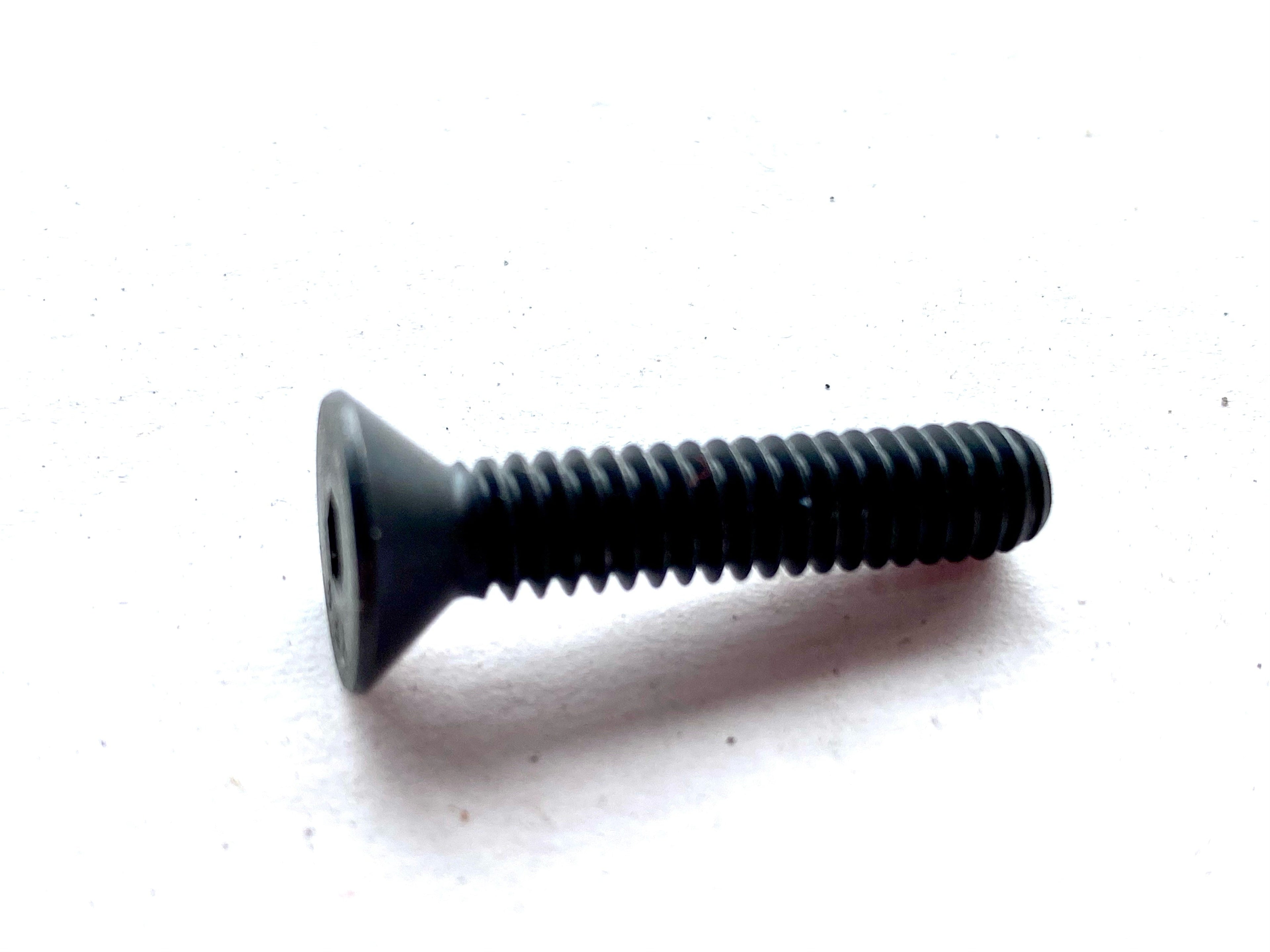 Hinson Motorsports Shifter Base Bolts Corvette