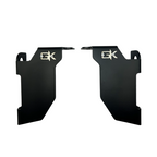 Ford Raptor Steerable Knuckle Pod Light Mounts (1st Gen 2010-2014) By Gatekeeper Off-Road