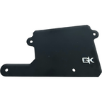 AuxBeam Controller Engine Bay Mount for Jeep JK Wrangler By Gatekeeper Off-Road