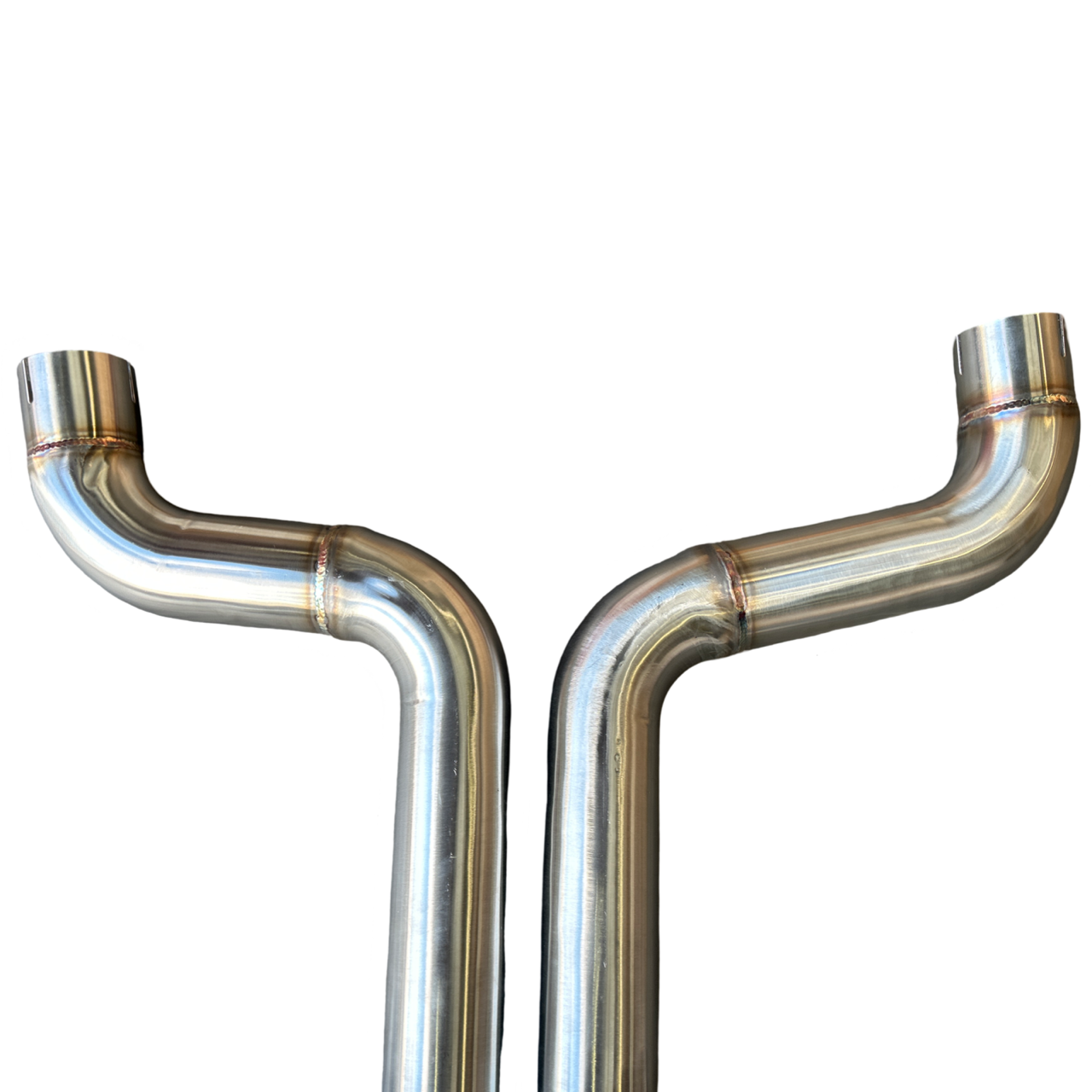 3” Stainless Track Catback Exhaust for 2016-2024 Chevy Camaro SS/ZL1/LT1 6.2L V8 - Bull Boost Performance