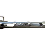 3” Stainless Track Catback Exhaust for 2016-2024 Chevy Camaro SS/ZL1/LT1 6.2L V8 - Bull Boost Performance