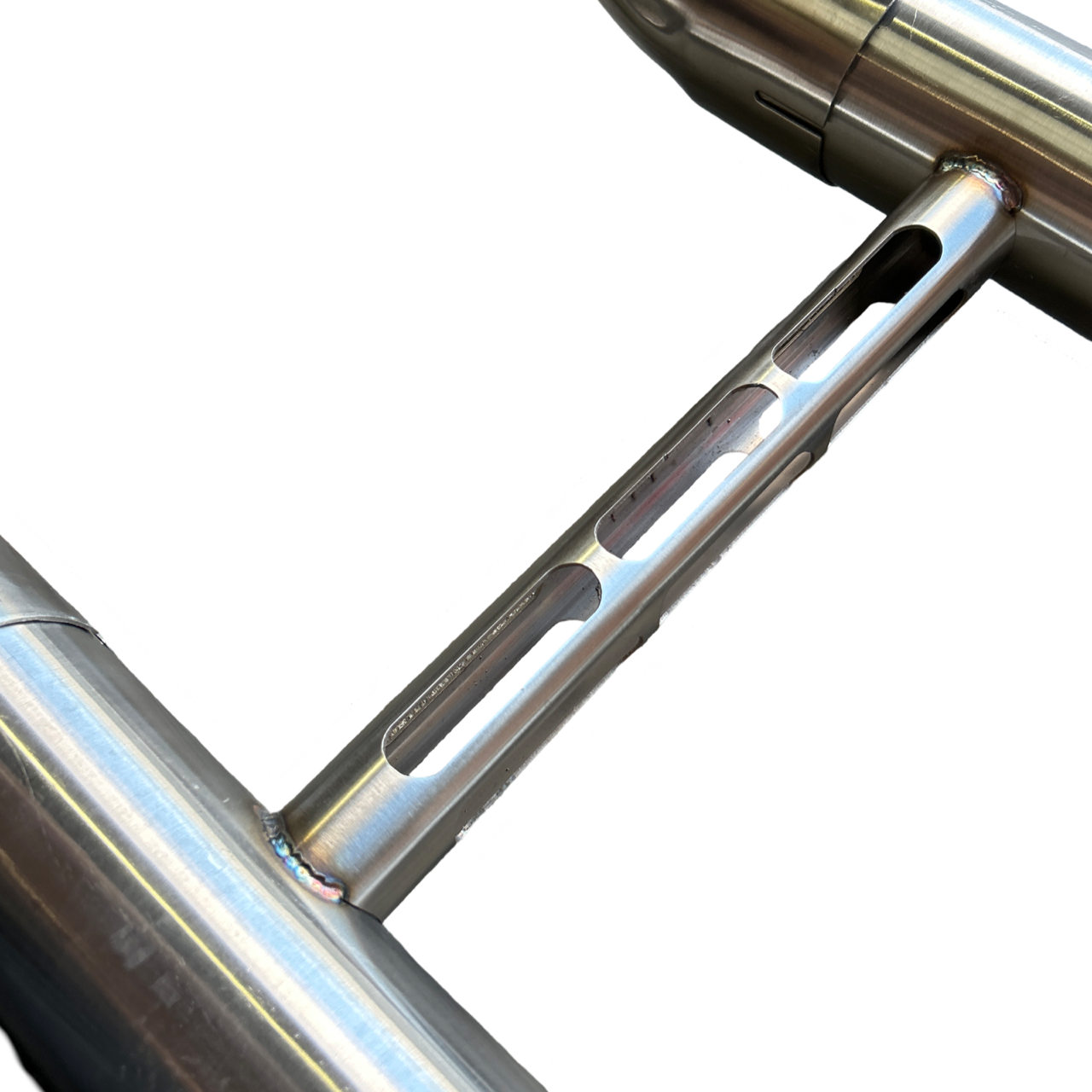 3” Stainless Track Catback Exhaust for 2016-2024 Chevy Camaro SS/ZL1/LT1 6.2L V8 - Bull Boost Performance