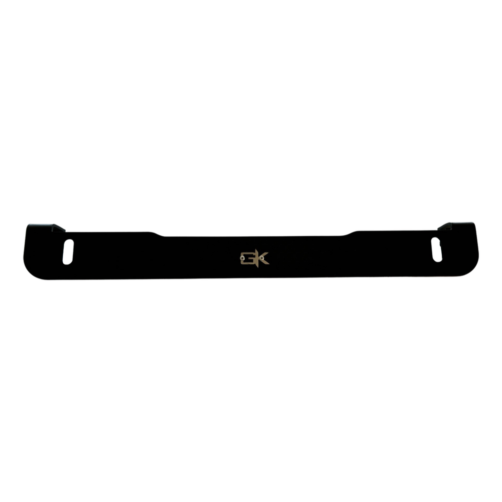 2021-2023+ Ford Bronco Stock Plastic Bumper Dual Light Mount By Gatekeeper Off-Road