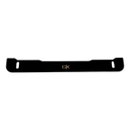2021-2023+ Ford Bronco Stock Plastic Bumper Dual Light Mount By Gatekeeper Off-Road