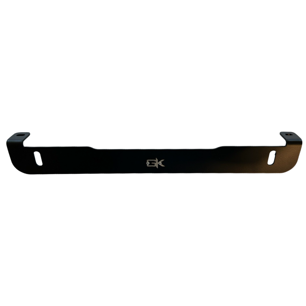 2021-2023+ Ford Bronco Stock Plastic Bumper Dual Light Mount By Gatekeeper Off-Road