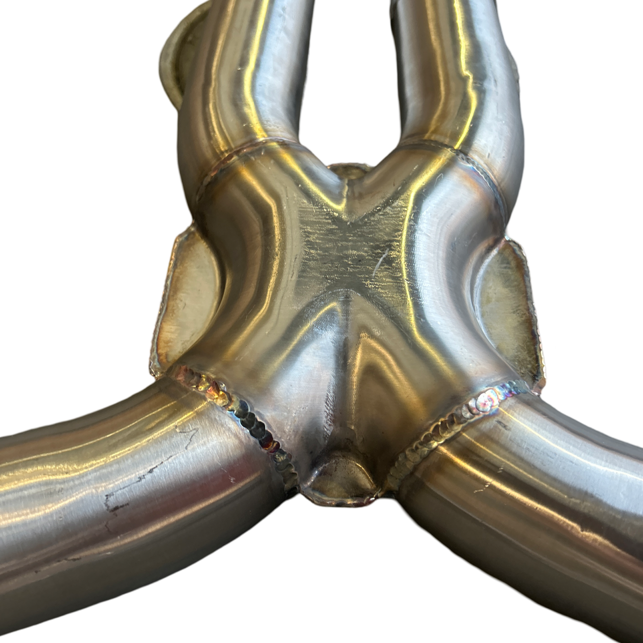 Pontiac G8 GT & GXP Street Race 3" Cat Back Dual Full Exhaust Performance 08-09 - Bull Boost Performance