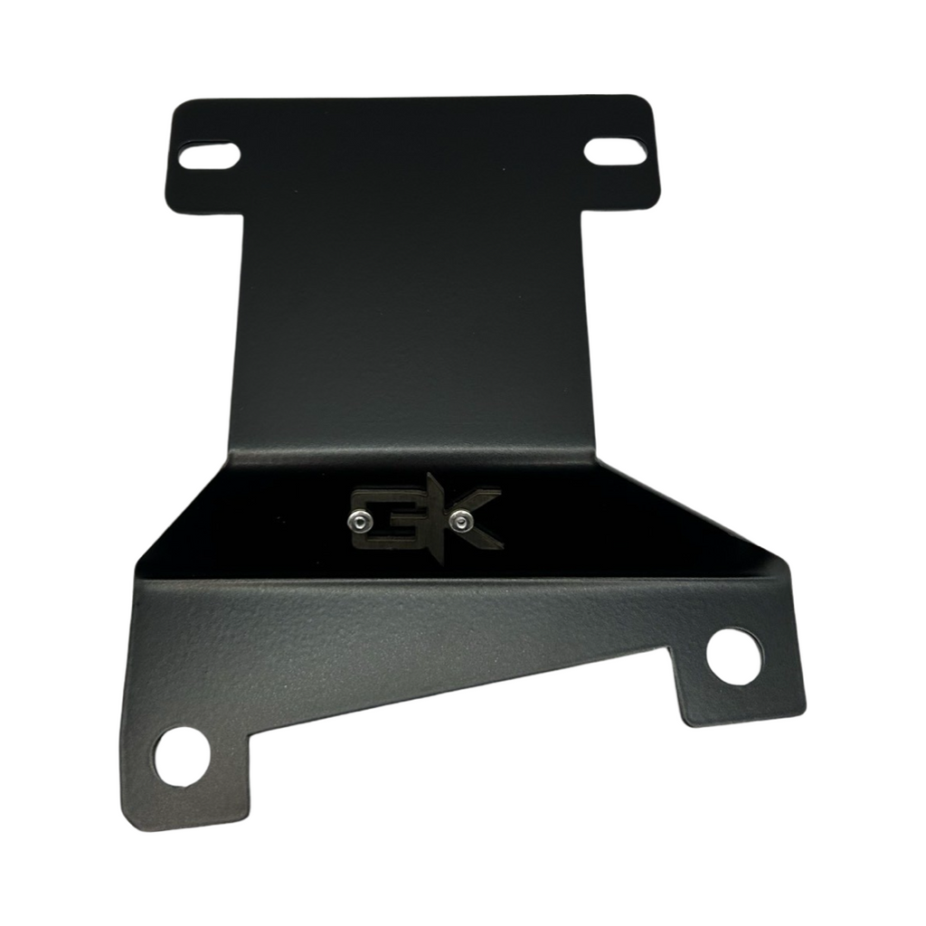 Heated Wiper Blades Kit for Jeep JK Wrangler By Gatekeeper Off-Road