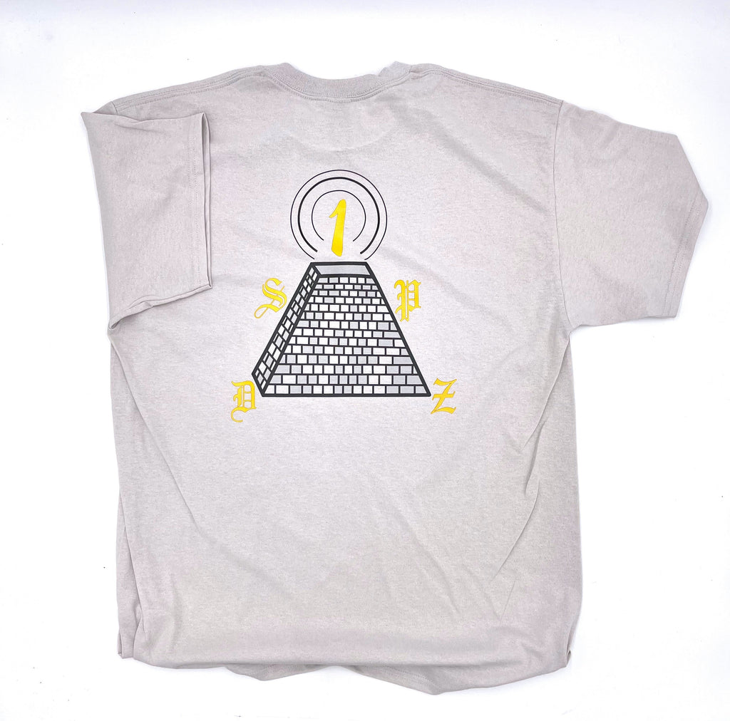 SPDZ1 Throw them Up T-Shirt