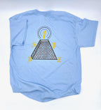 SPDZ1 Throw them Up T-Shirt