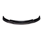 Carbon Fiber BMW F30/F31 Varis Style Front Lip
