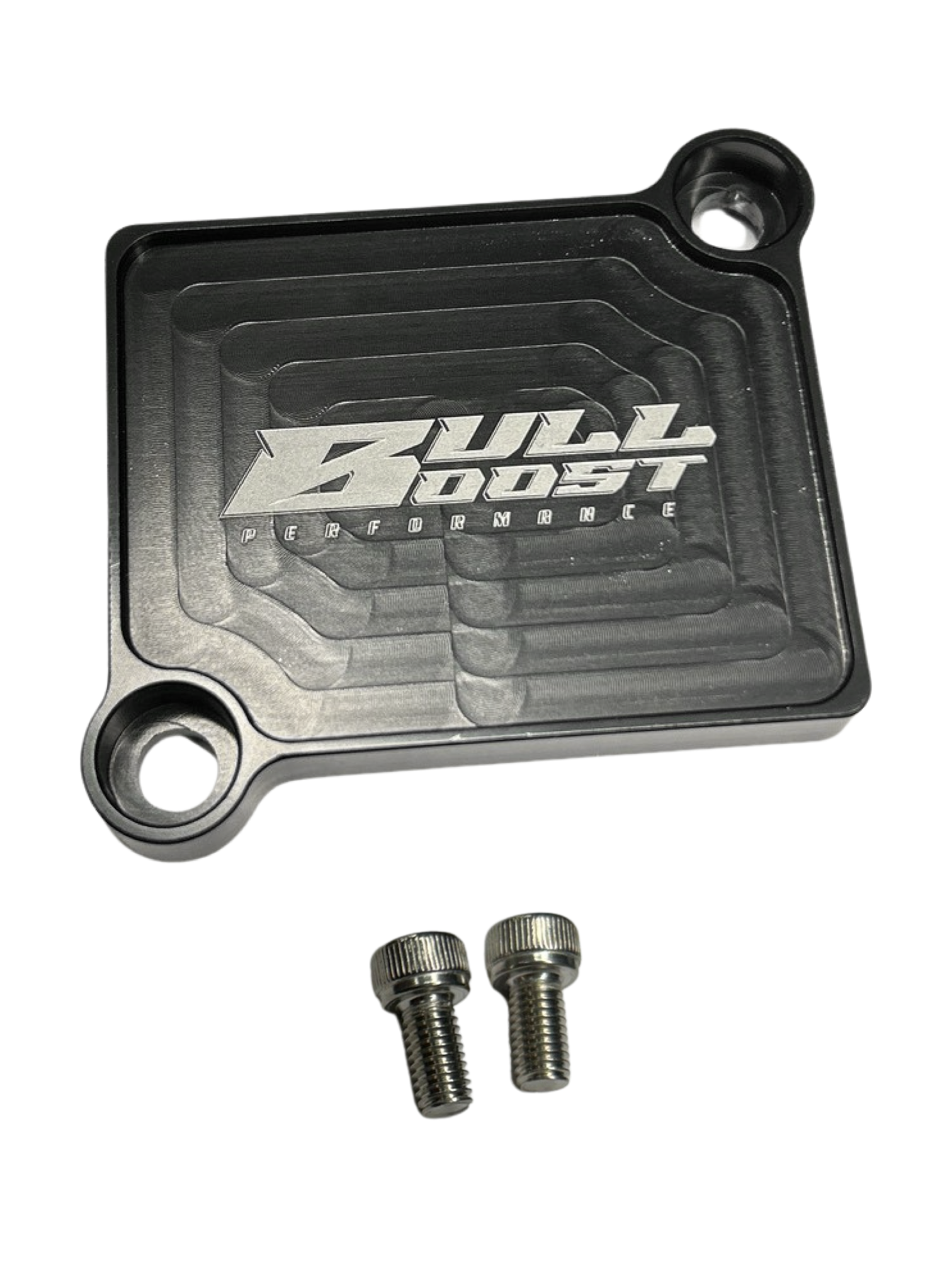 Throttle Body Idle Air Control Valve Block Off Plate FOR HONDA EP3-RSX K20 - Bull Boost Performance